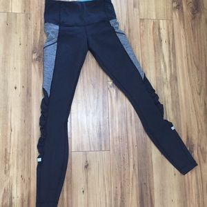 Nice Lululemon Leggings